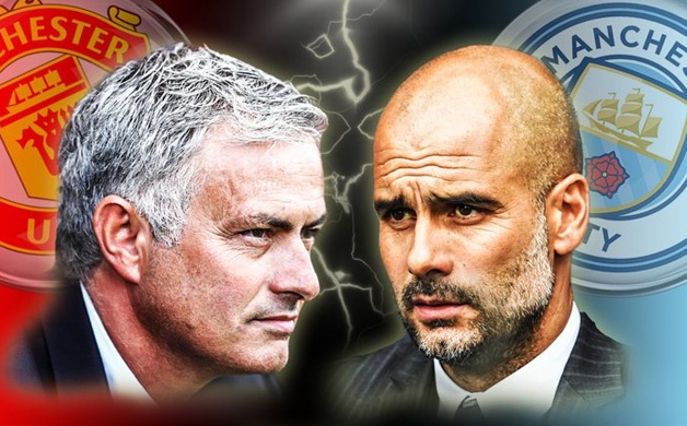 Pep lap tieu chuan moi, thach thuc Mourinho duoi theo hinh anh