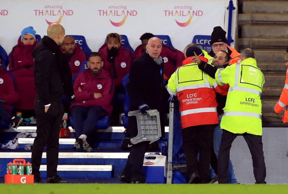 tran Leicester vs Man City anh 6