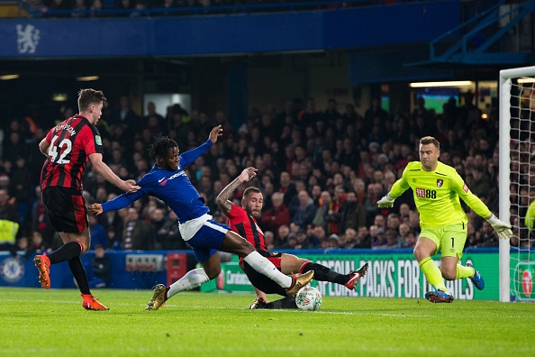 tran Chelsea 2-1 Bournemouth anh 6