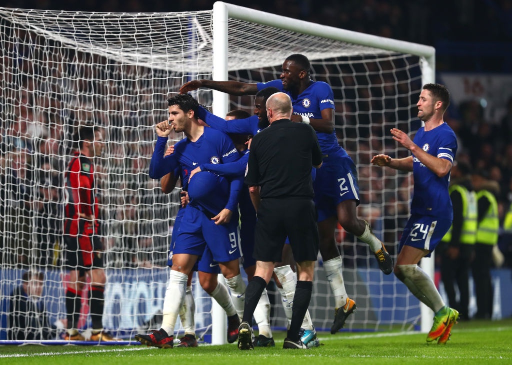 tran Chelsea 2-1 Bournemouth anh 9