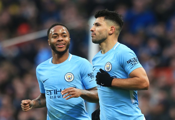 Ngoai Man City va Barca, con 5 doi bat bai o chau Au hinh anh