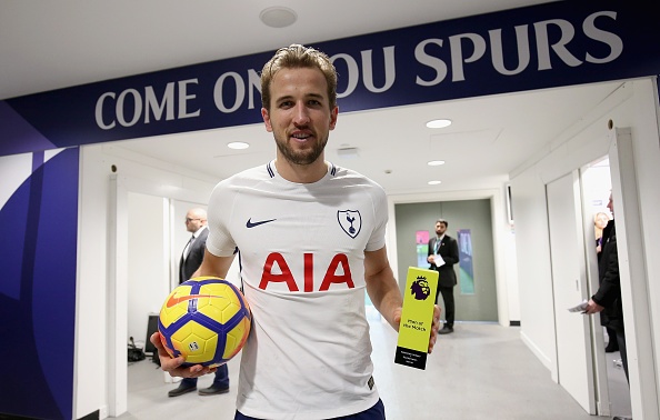 tran Tottenham 5-2 Southampton anh 5