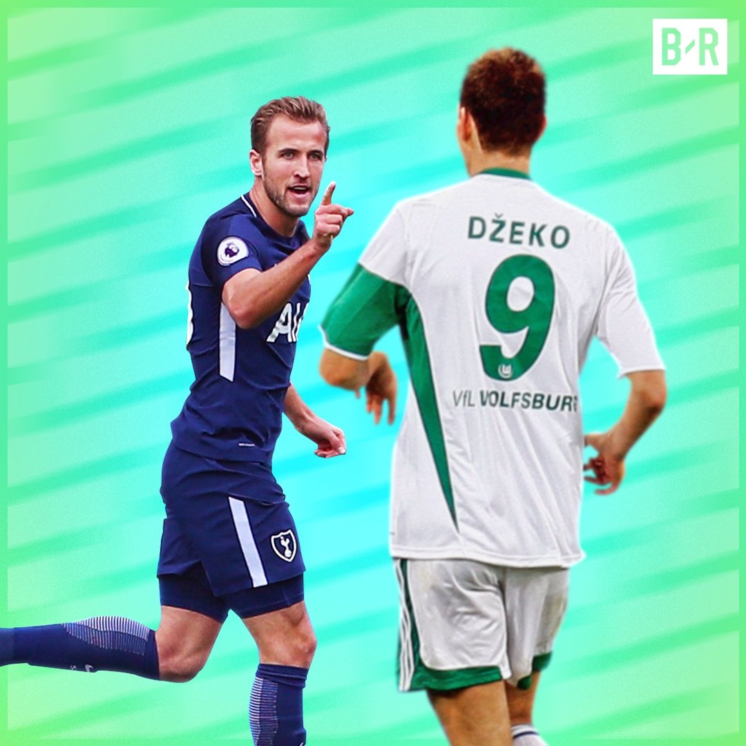 tran Tottenham 5-2 Southampton anh 7