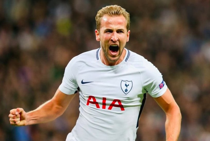 Harry Kane lap ba thanh tich chua tung xuat hien o NH Anh hinh anh