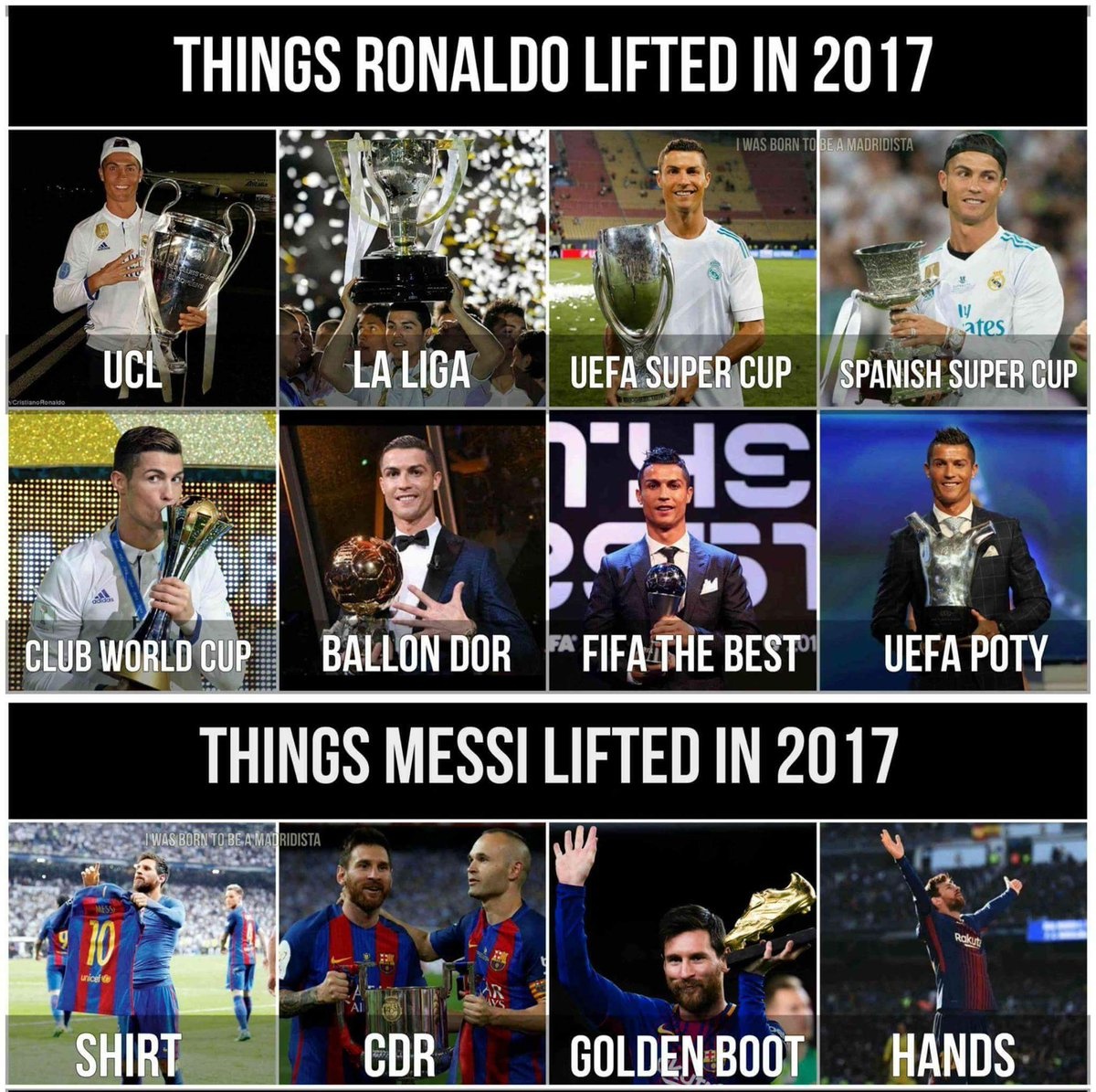 Totti nói Messi giỏi hơn Ronaldo ảnh 3 Totti noi Messi gioi hon Ronaldo anh 3