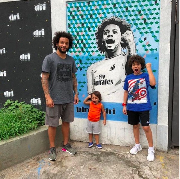 hau truong the thao anh 3