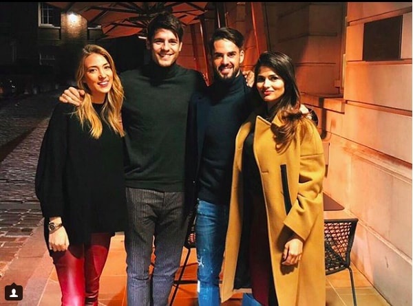 hau truong the thao anh 8