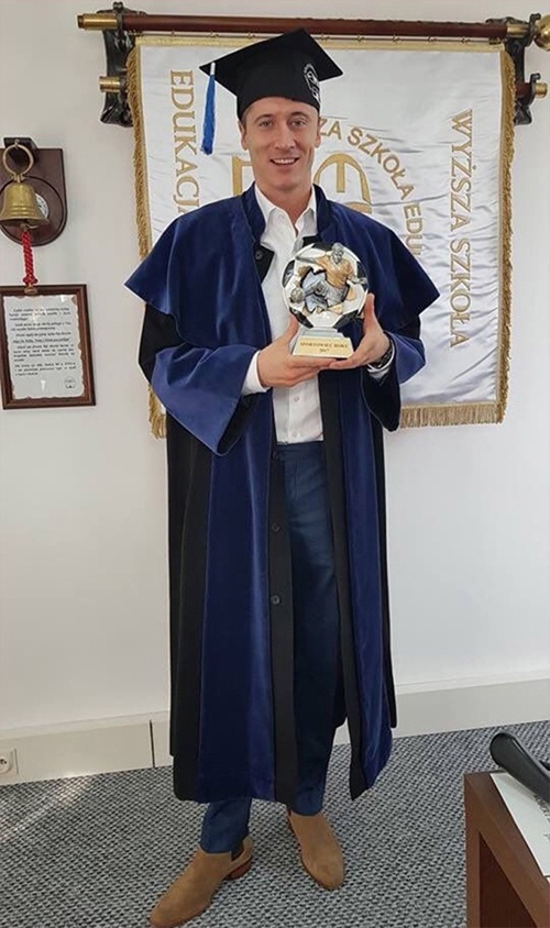 nhung cau thu co trinh do hoc van anh 5