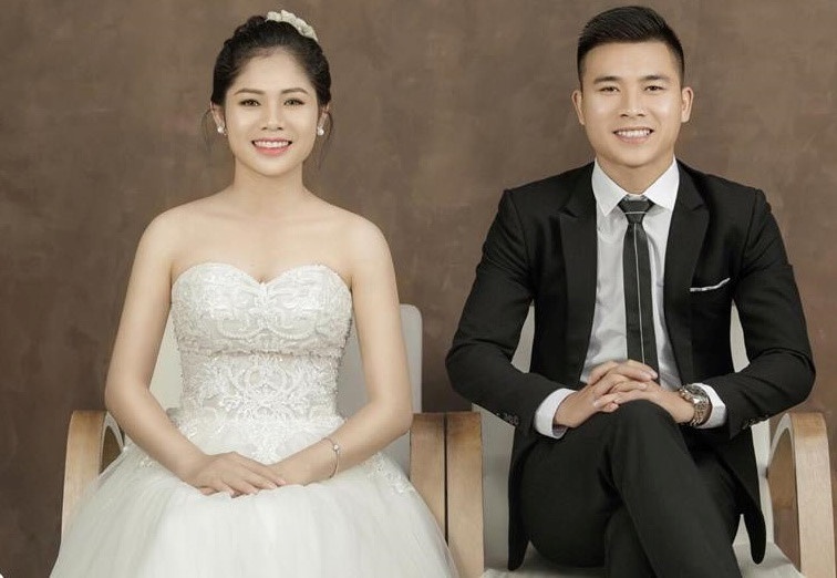 9 cau thu Viet len xe hoa trong nam 2017 hinh anh