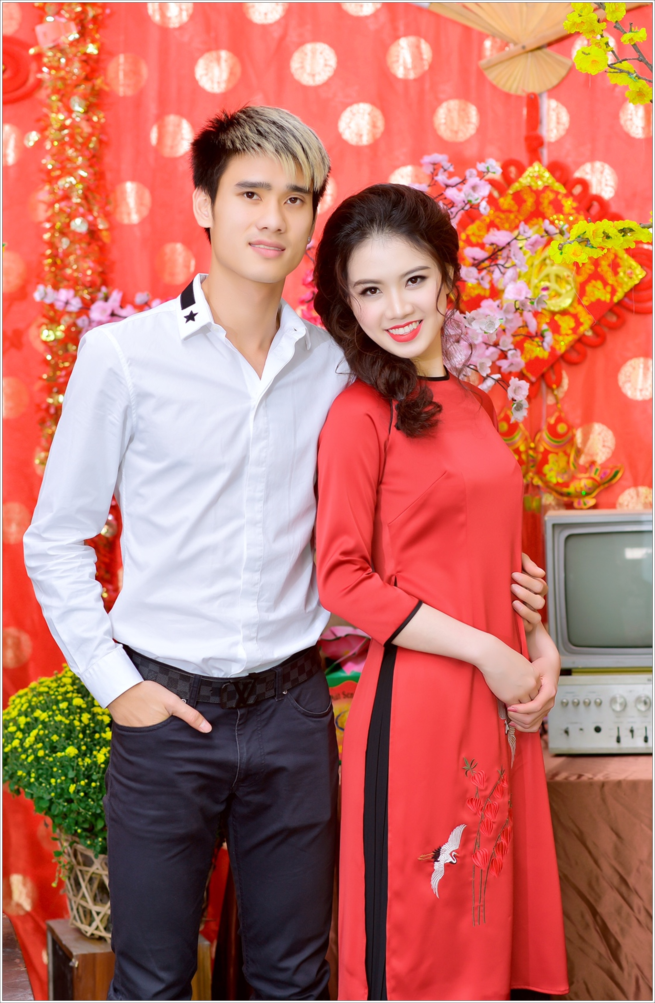 cau thu Viet anh 5