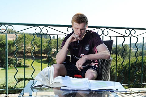 nhung cau thu co trinh do hoc van anh 7