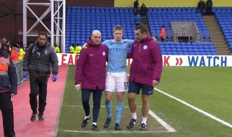 tran Crystal Palace 0-0 Man City anh 2