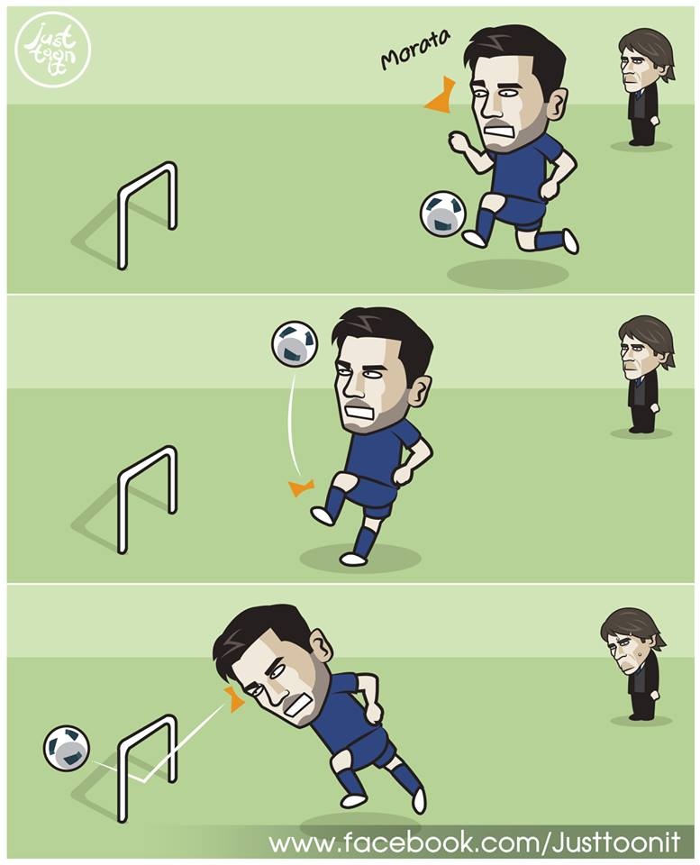 biem hoa bong da anh 3