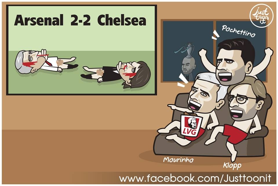 biem hoa bong da anh 4