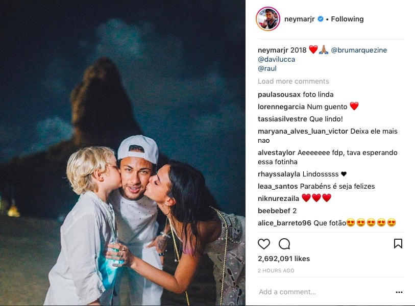 Neymar va ban gai anh 8