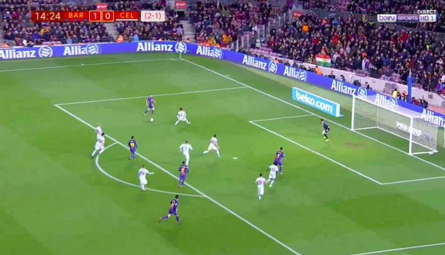 tran Barca 5-0 Celta Vigo anh 2