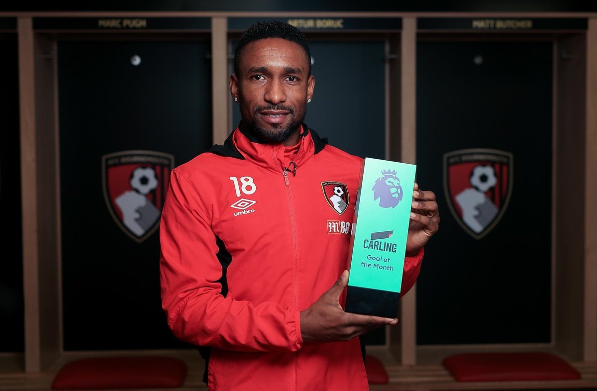 giai hay nhat thang Ngoai hang Anh anh 3