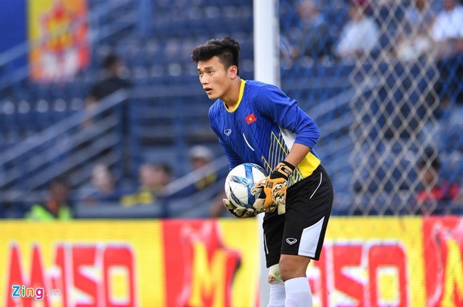 Thanh tich bat phat den dang kinh ngac cua Bui Tien Dung hinh anh