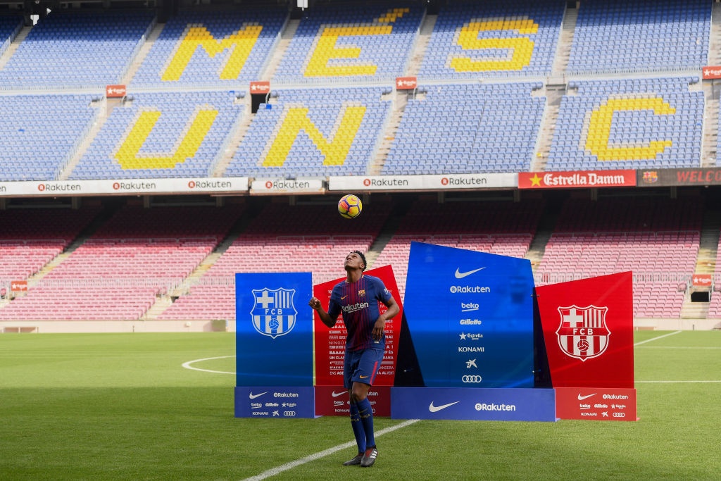 tan binh Yerry Mina ra mat anh 3