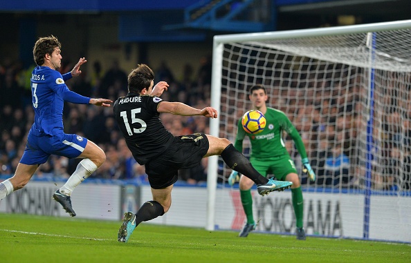 tran Real 0-1 Villarreal anh 2