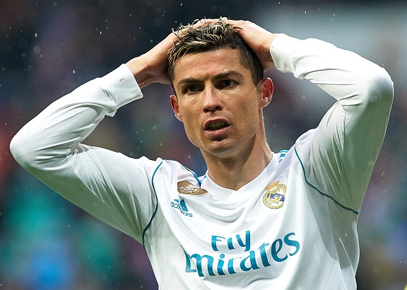 Ket qua toi chua tung xuat hien trong lich su Real va Chelsea hinh anh