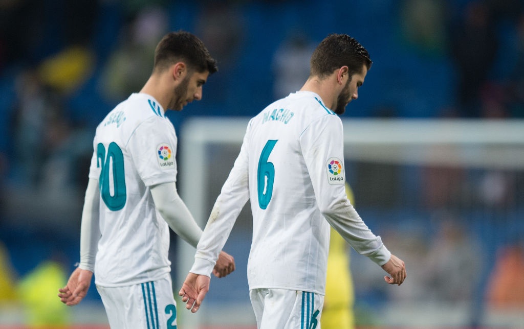 tran Real 0-1 Villarreal anh 3