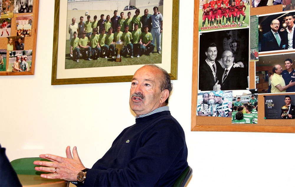 bóng đá Bồ Đào Nha ảnh 4 bong da Bo Dao Nha anh 4