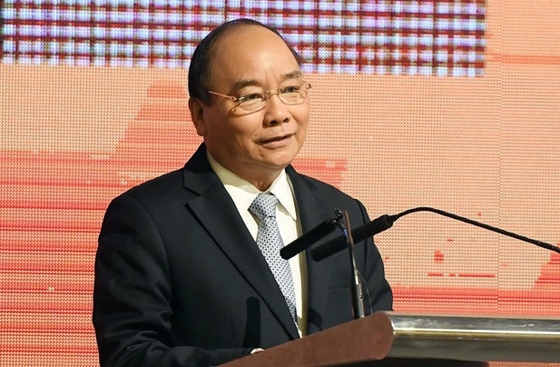 Thu tuong gui thu chuc mung doi tuyen U23 Viet Nam hinh anh