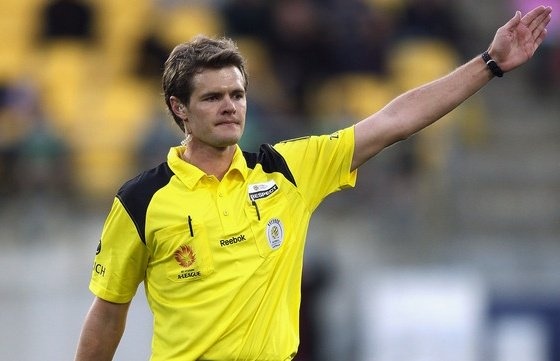 Qua phat den giup Iraq hoa Viet Nam o vong loai World Cup 2018 hinh anh