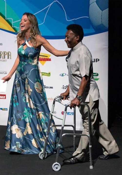 Pele đột quỵ ảnh 1 Pele dot quy anh 1