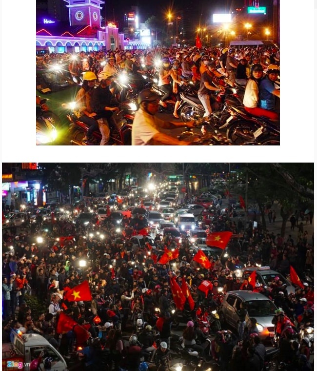 U23 Việt Nam vs U23 Iraq ảnh 2 U23 Viet Nam vs U23 Iraq anh 2