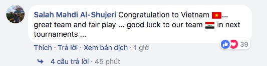 U23 Viet Nam vs U23 Iraq anh 10