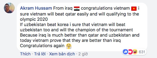 U23 Viet Nam vs U23 Iraq anh 11