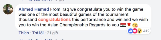 ban ket U23 chau A anh 5