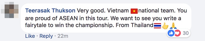 ban ket U23 chau A anh 9