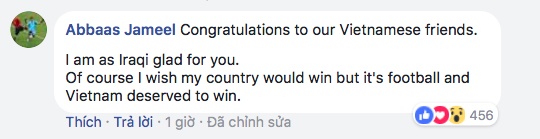 U23 Viet Nam vs U23 Iraq anh 9