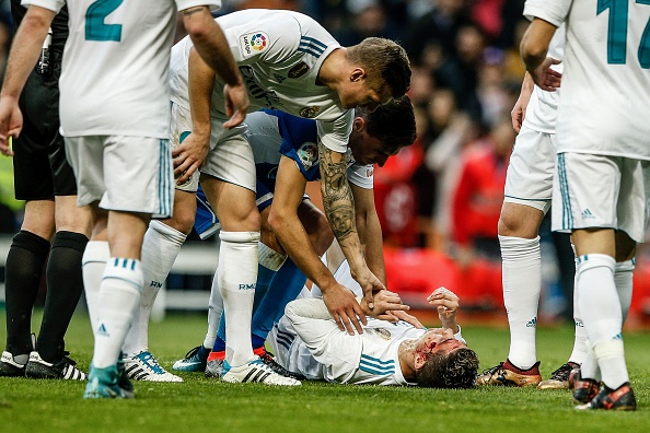 Ronaldo do mau anh 1