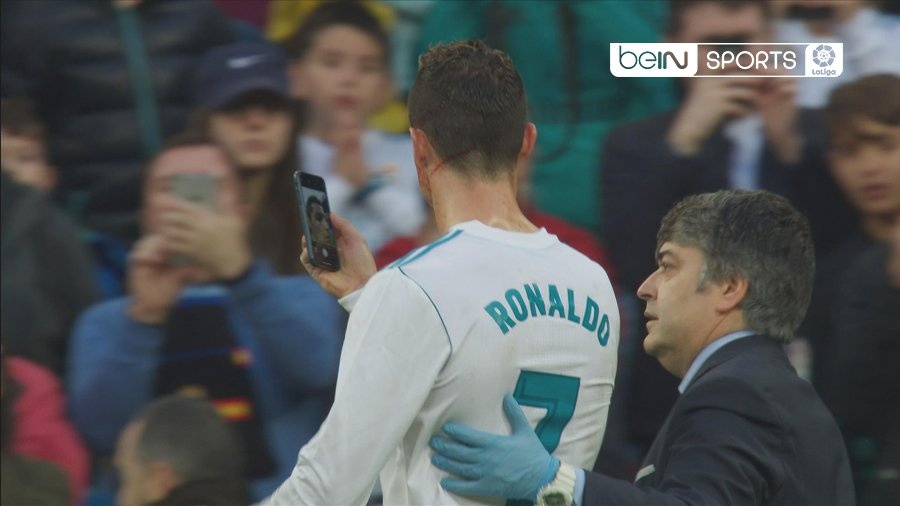 Ronaldo do mau anh 3