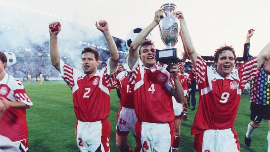 trận chung kết U23 châu Á ảnh 1 tran chung ket U23 chau A anh 1