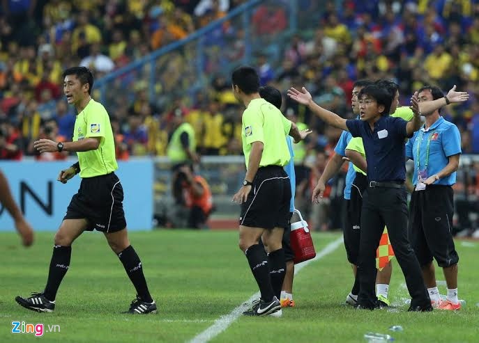 chung ket U23 chau A anh 2