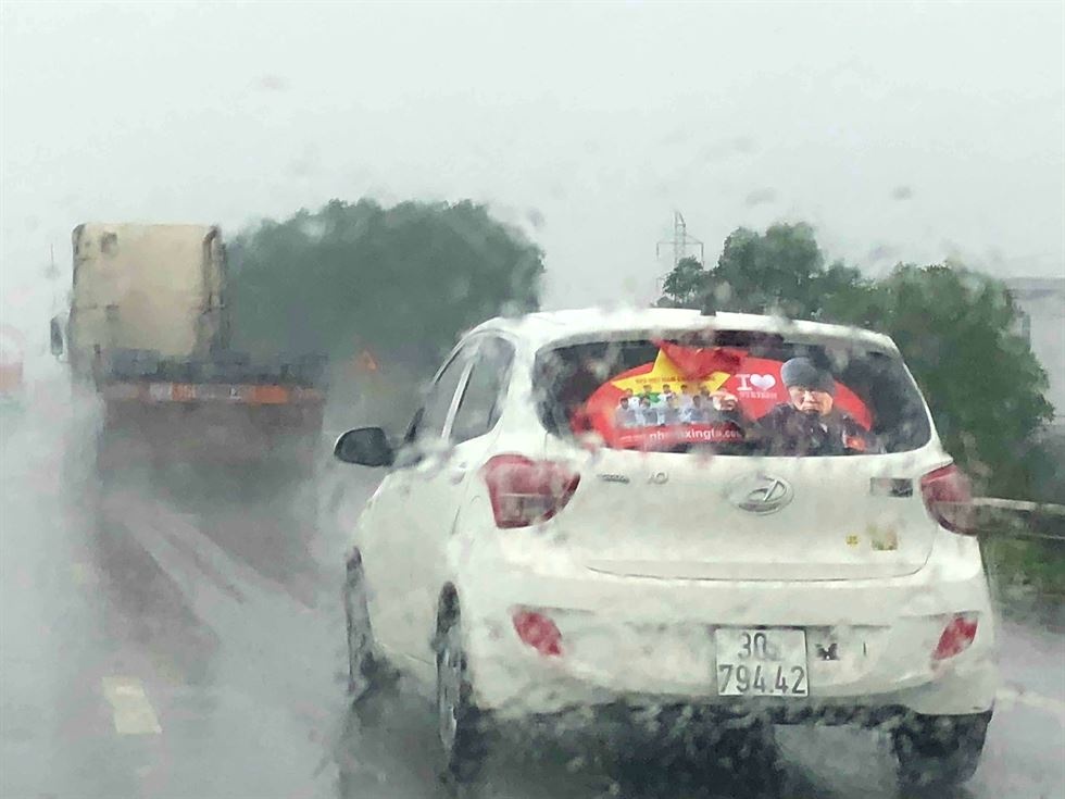 U23 Việt Nam ăn mừng ảnh 2 U23 Viet Nam an mung anh 2