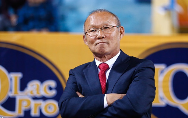 'Bong da giup Viet Nam va Han Quoc xich lai gan nhau hon' hinh anh