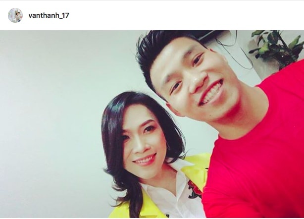 gala vinh danh U23 Viet Nam anh 1