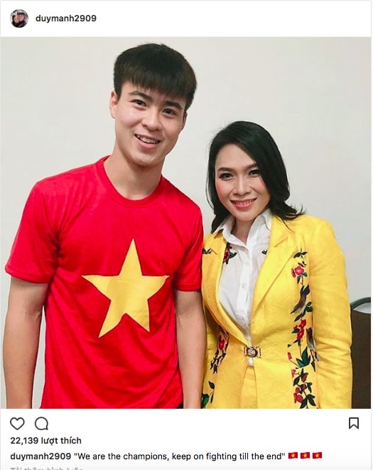 gala vinh danh U23 Viet Nam anh 2