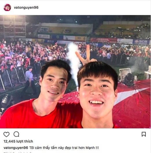 gala vinh danh U23 Viet Nam anh 8