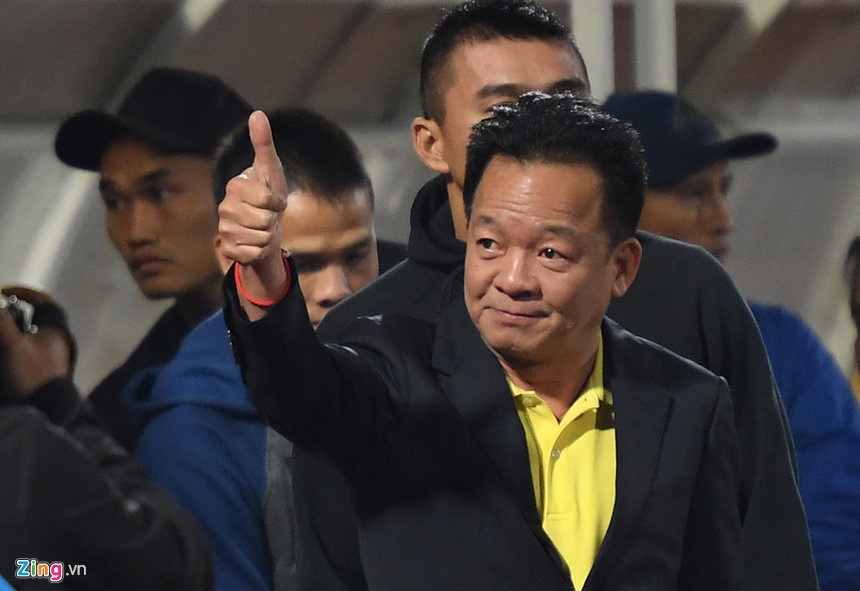 bau Hien thuong tet anh 1