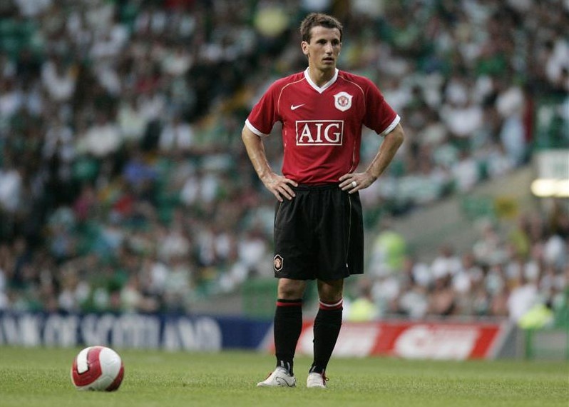 cựu tiền vệ MU qua đời ảnh 1 cuu tien ve MU qua doi anh 1