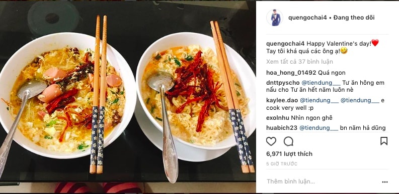 cau thu Viet don tet am lich anh 8