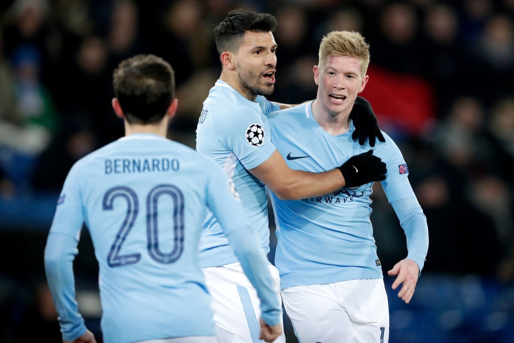 Harry Kane lap ky luc anh 5