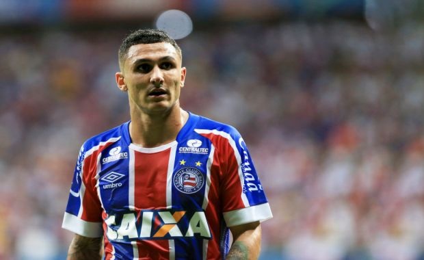 Man an mung khieu khich cham ngoi 9 tam the do o Brazil hinh anh